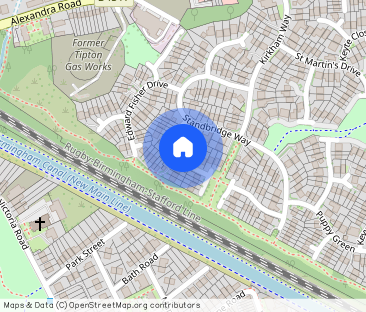 David peacock close, tipton - Photo 1