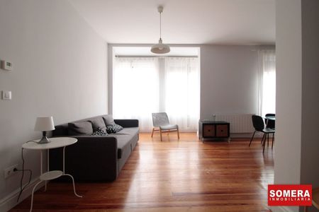 Alquiler de piso en Calle General Concha - Photo 5