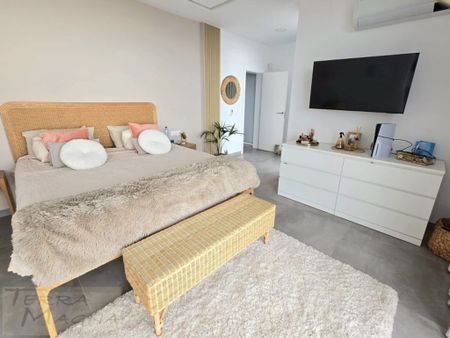 Luxury Semidetached House for rent in Adeje, Canary Islands - Foto 5