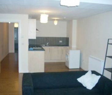 2 Bed - Ruby House Ruby House, Dyson Street, City Centre, Bd1 - Photo 1