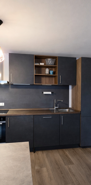 Ihr perfektes Zuhause in Minseln modern und barrierefrei! Wohnung Nr. 202 - Photo 1