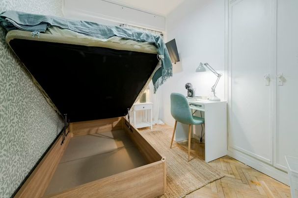 Calle de Francisco Gervás, Madrid, Community of Madrid 28020 - Foto 1