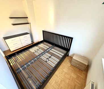 PROVISIONSFREI - 2 ZIMMER WOHNUNG MIT TIEFGARGENPLATZ - Photo 2