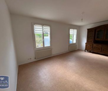 Appartement à louer 2 pièces 52.18m² - Photo 6