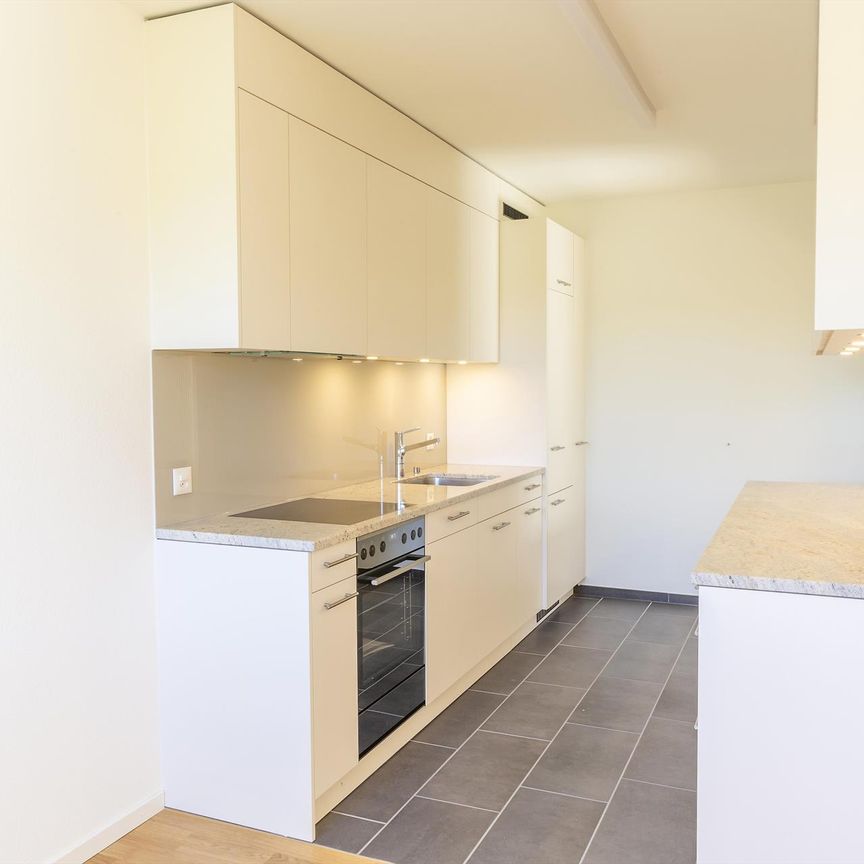 Tolle 3.5-Zimmerwohnung verfügbar per sofort oder nach Vereinbarung - Foto 1