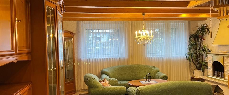 2 Zimmer+Bad im Souterrain in EFH verkehrsgünstig für Studenten - Photo 1