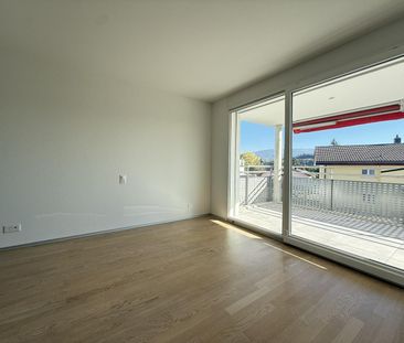 Exceptionnel appartement de 4.5 pièces à louer à Marly ! - Photo 1
