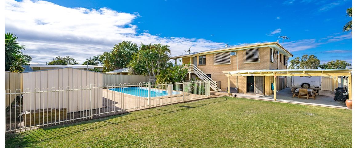 Double-story family home in Gracemere - Photo 1