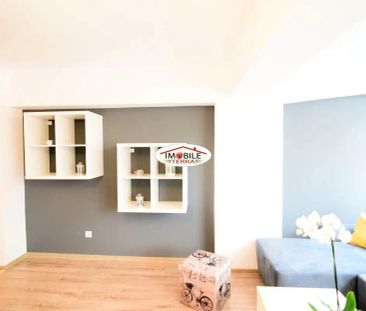 Apartament mobilat de inchiriat central Sibiu - Photo 2