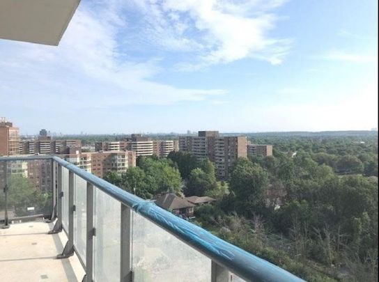 For Lease - 9618 Yonge Street Unit# 1201, Richmond Hill, Ontario - Photo 1