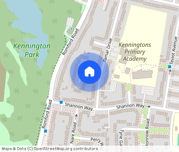 Swale Close, South ockendon - Photo 1