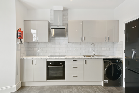 Studio to rent - Photo 3