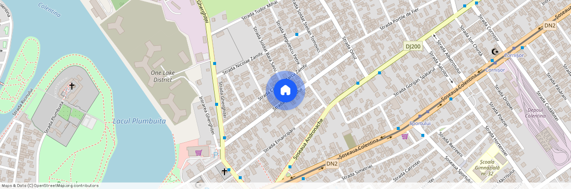 Colentina, Bucuresti