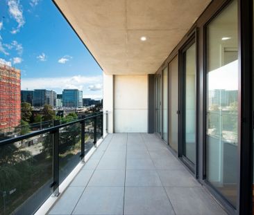 Luxury in the Heart of the City - Photo 6