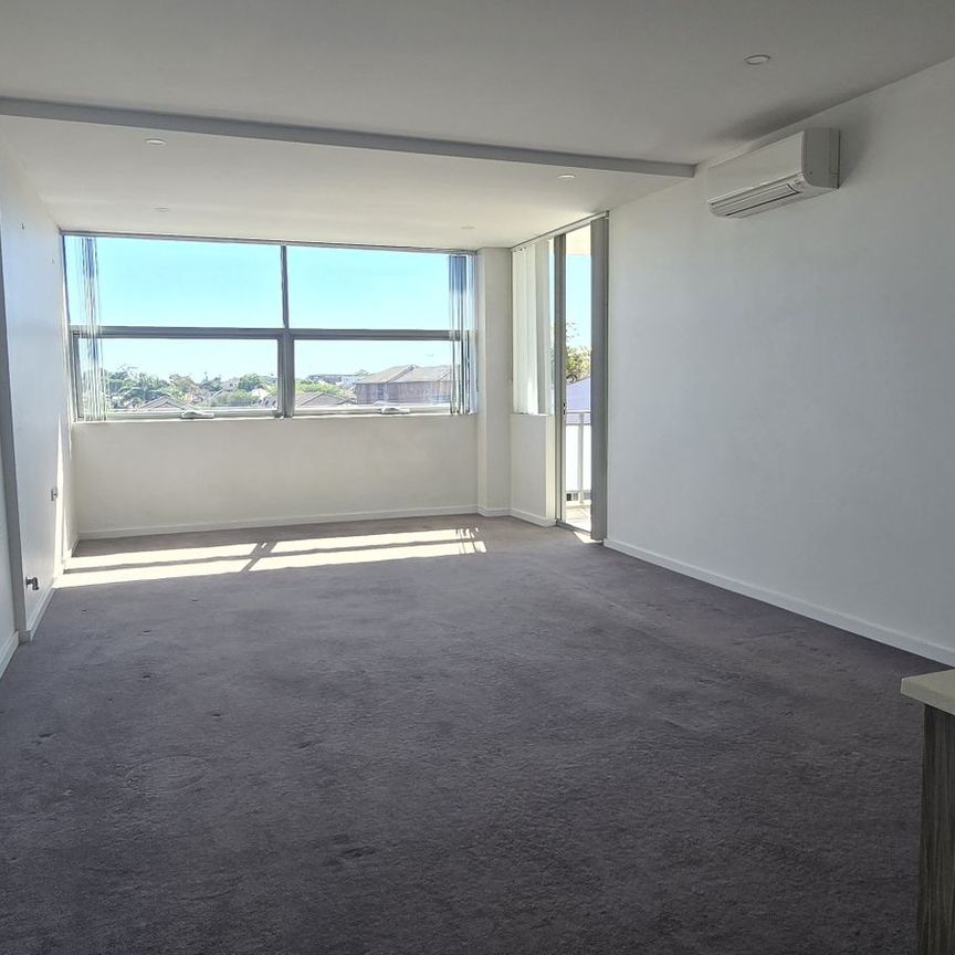 Sun Kissed Unit with Street Frontage - Photo 1