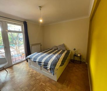 Appartement te huur - Photo 4