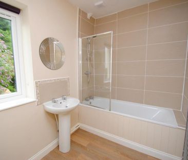 1 bedroom terraced house to rent - Photo 4