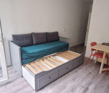 Location Appartement 1 pièce 24m² VILLIERS SUR MARNE 94350 - Photo 1