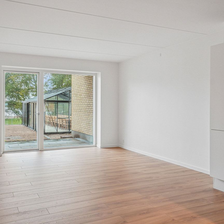 3-vær. lejlighed - Photo 1