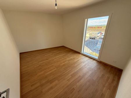 3.5 Zimmer, 1. Stock - Photo 4