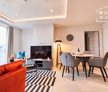 2 bedroom flat to rent - Photo 5