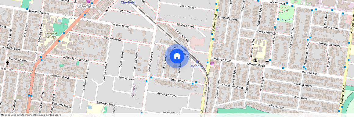 4/18 Best Street, Qld 4011, Hendra