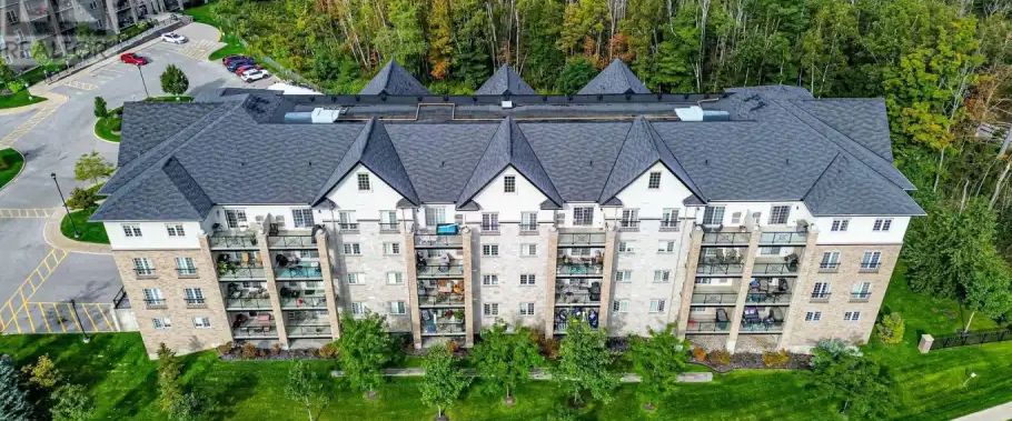 209 - 40 FERNDALE DRIVE S | 209 - 40 FERNDALE DRIVE S, Barrie - Photo 1