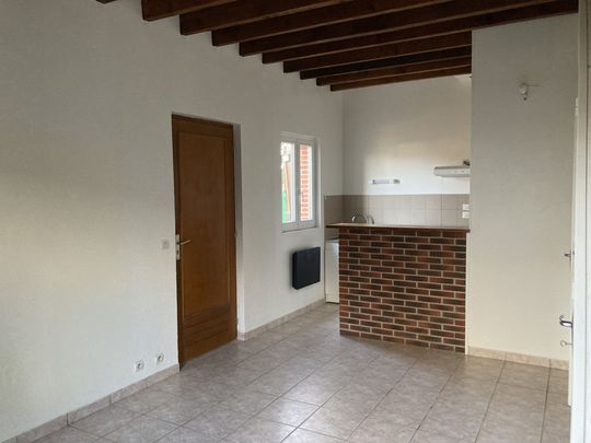 Location Appartement 3 pièces 39m² LA FERTE ST AUBIN 45240 - Photo 1