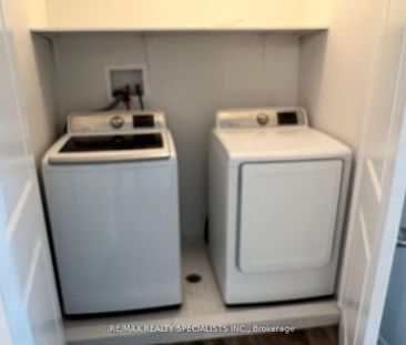 For Lease - 8 Lakelawn Road Unit# 62, Grimsby, Ontario - Photo 3