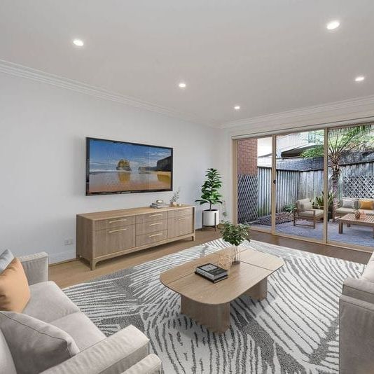 7/44 Waters Road, Naremburn - Photo 1