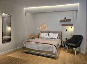 Studio/Γκαρσονιέρα για ενοικίαση - Κέντρο Θεσσαλονίκης, - Photo 5