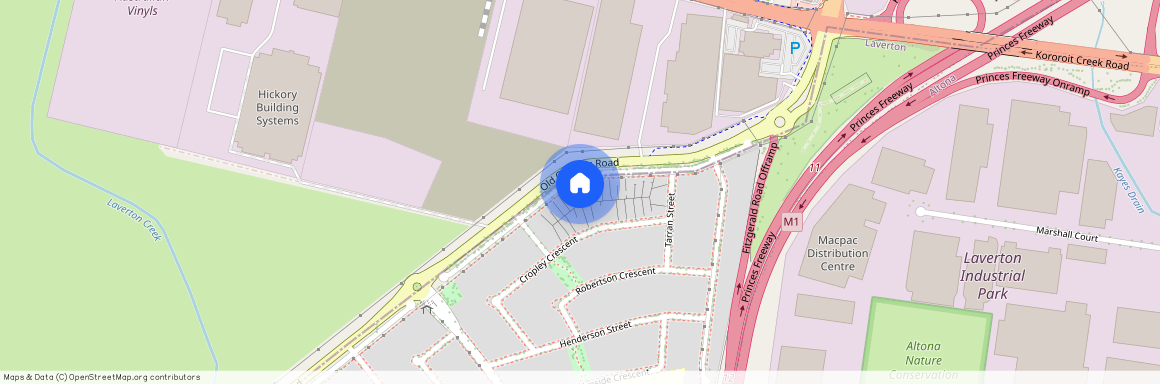 35 Old Geelong Road, Laverton