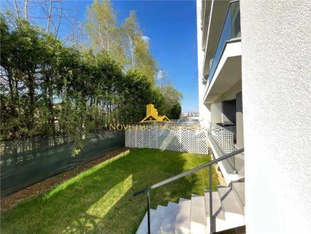 NOVISIMO-IMOBILIARE: APARTAMENT CU DOUA CAM. IN ZONA ALBERT , CURTE, P. - Photo 4
