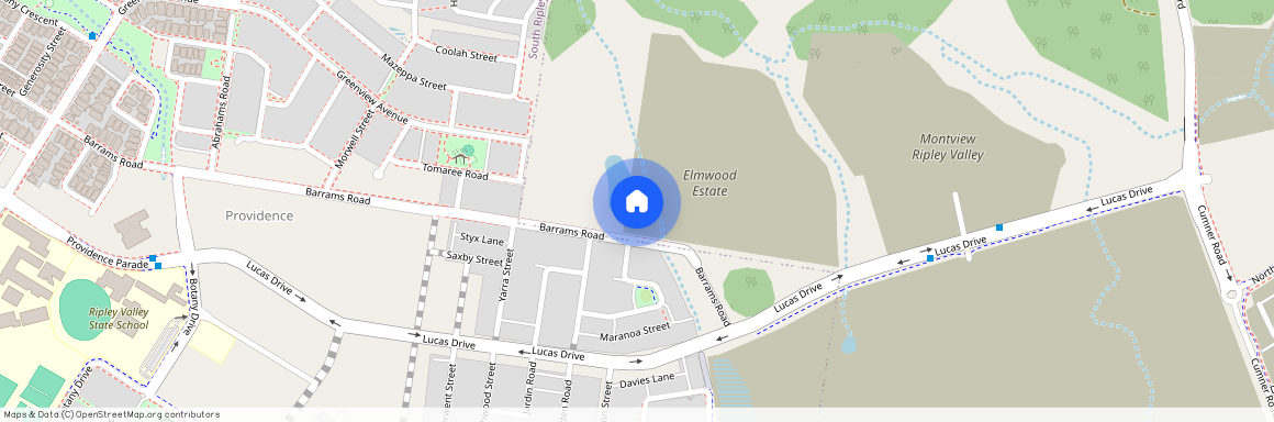 75 Tomaree Road, Qld 4306, White Rock