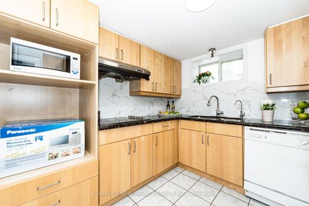 For Lease - 81 Hillcrest Avenue Unit# Basement, Toronto, Ontario - Photo 3