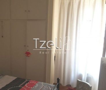 Διαμέρισμα για ενοικίαση Τριών Ναυάρχων - Άγιος Ανδρέας (Πάτρα) - Photo 6