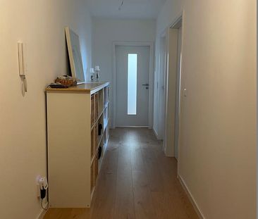 A4RES - Erstbezug nach Sanierung - stilvolle 3 Raumwohnung mit Stel... - Photo 4