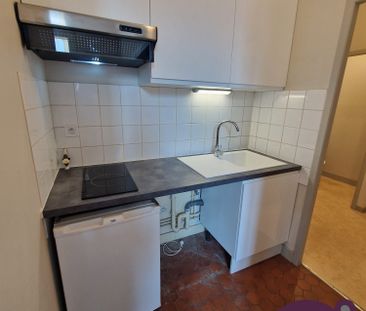 Location Appartement 2 pièces 38m² BERGERAC 24100 - Photo 3