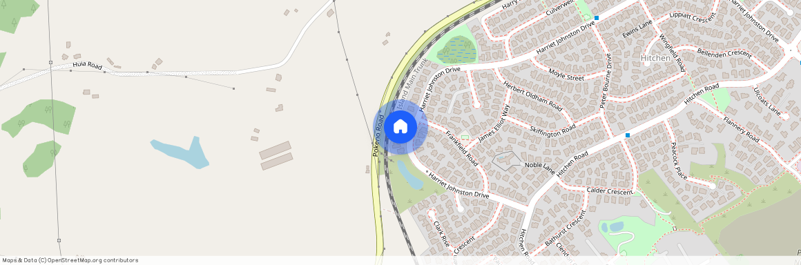 128 Harriet Johnston Drive, Pokeno, Franklin