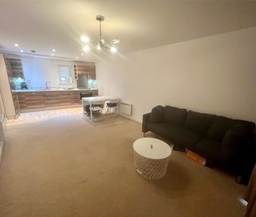 2 bedroom apartment to rent - Photo 2