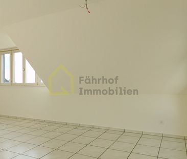 Sonnige Familienwohnung mit Balkon - Photo 2