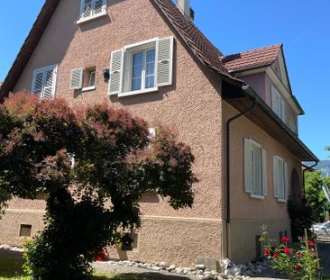 4 Zimmer, 90 m² - Photo 2