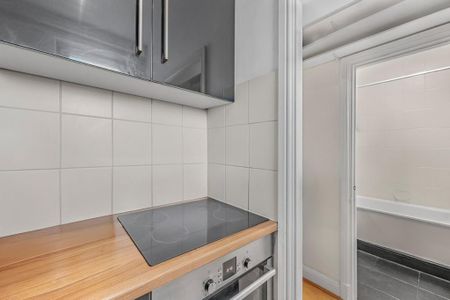 Studio to rent - Photo 4