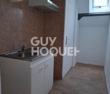 Appartement Bailleval 2 pièce(s) 18 m2 - Photo 3