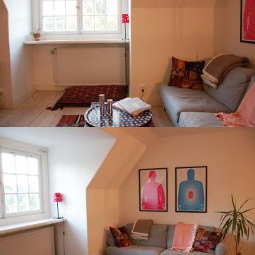 Nära naturen på Lidingö - Foto 1