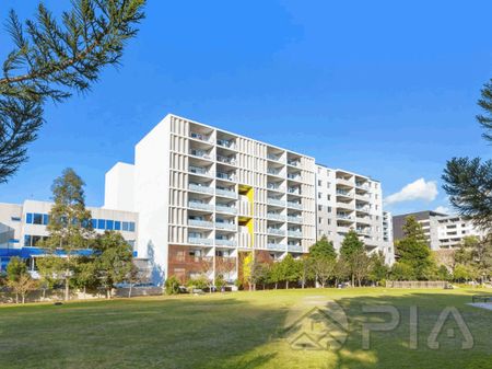 Modern, Luxury and locate in Parramatta - Photo 5