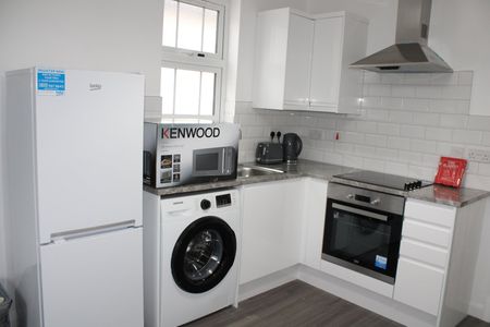 1 bedroom apartment to rent - Photo 4