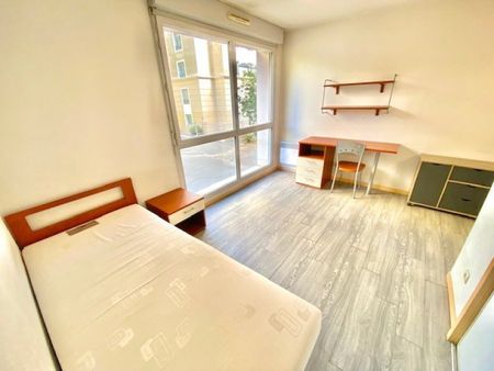 STUDIO DE 20M² - RUE JABOULAY LYON 7EME - PROXIMITE PLACE JEAN MACE ET TRAM - Photo 2