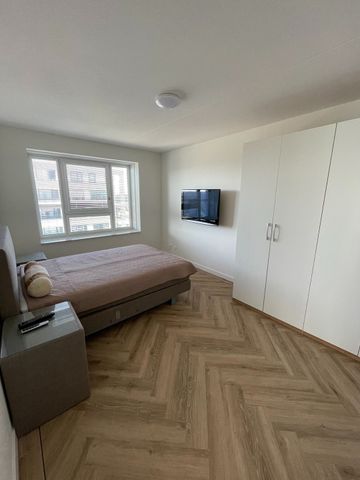 Te huur: Galileistate 183, 2041 BS Zandvoort - Foto 3