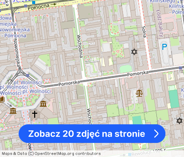 Piękne 2 pokoje, 51m2, Pomorska 10 - Zdjęcie 1